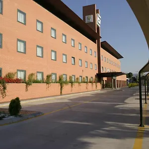 Hotel De Espana Málaga