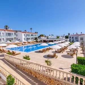 Naranjos Menorca 3* S'Algar