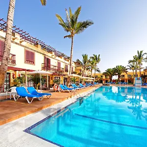 Aparthotel Oasis Club Maspalomas (Gran Canaria)