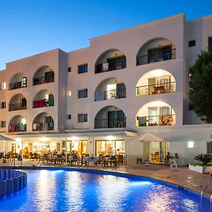Aparthotel Puerto Cala Vadella (Ibiza)