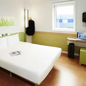 Hotel Ibis Budget, Lleida