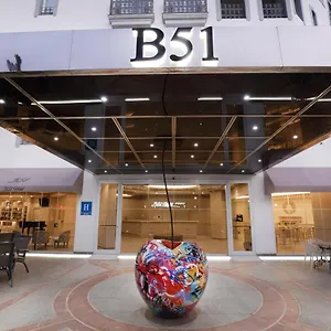 Boutique B51 4* Marbella