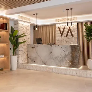 Hotel Valentin Peguera