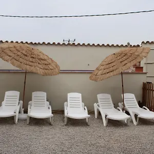 Casa rural Cal Belló, Lleida