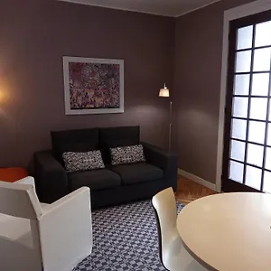 Apartamento Casa Melé, Lleida