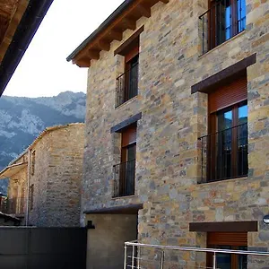 Apartamento Estasía, Sopeira
