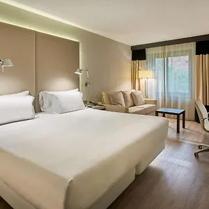 Hotel Nh Pirineos, Lleida