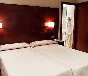 Ramon Berenguer IV Hotel Lleida 2*,  Spanyolország