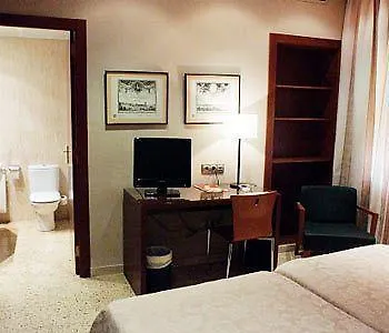 Ramon Berenguer IV Hotel Lleida