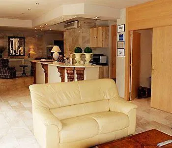 Ramon Berenguer IV Hotel Lleida