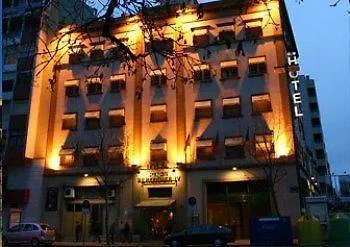 Ramon Berenguer IV Hotel Lleida