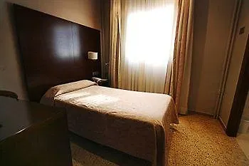 Ramon Berenguer IV Hotel Lleida