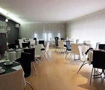 Ramon Berenguer IV Hotel Lleida