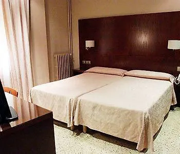 Ramon Berenguer IV Hotel Lleida