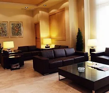 **  Ramon Berenguer IV Hotel Lleida Spanien