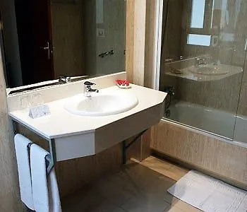 Ramon Berenguer IV Hotel Lleida 2*,  Spanien