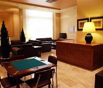 Ramon Berenguer IV Hotel Lleida