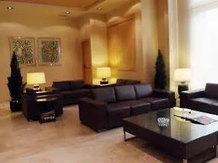 Ramon Berenguer IV Hotel Lleida 2*,