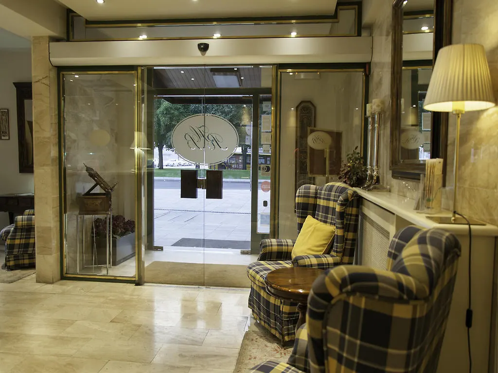 Ramon Berenguer IV Hotel Lleida