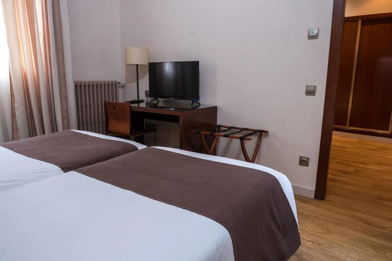 Ramon Berenguer IV Hotel Lleida