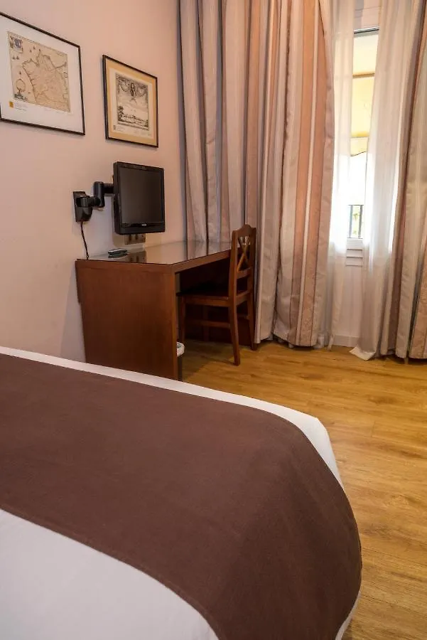 Ramon Berenguer IV Hotel Lleida 2*,  Spanien