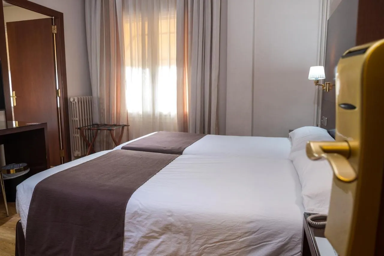 Ramon Berenguer IV Hotel Lleida